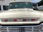 Thumbnail Photo 36 for 1959 Ford F100